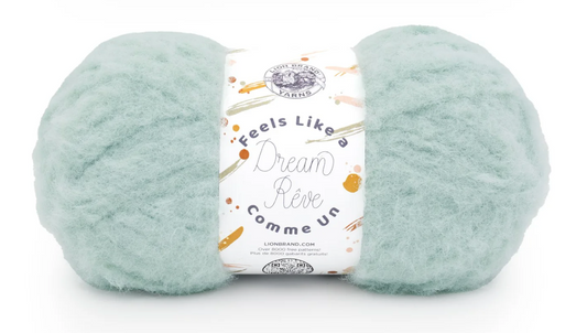 Feels Like A Dream Yarn Review