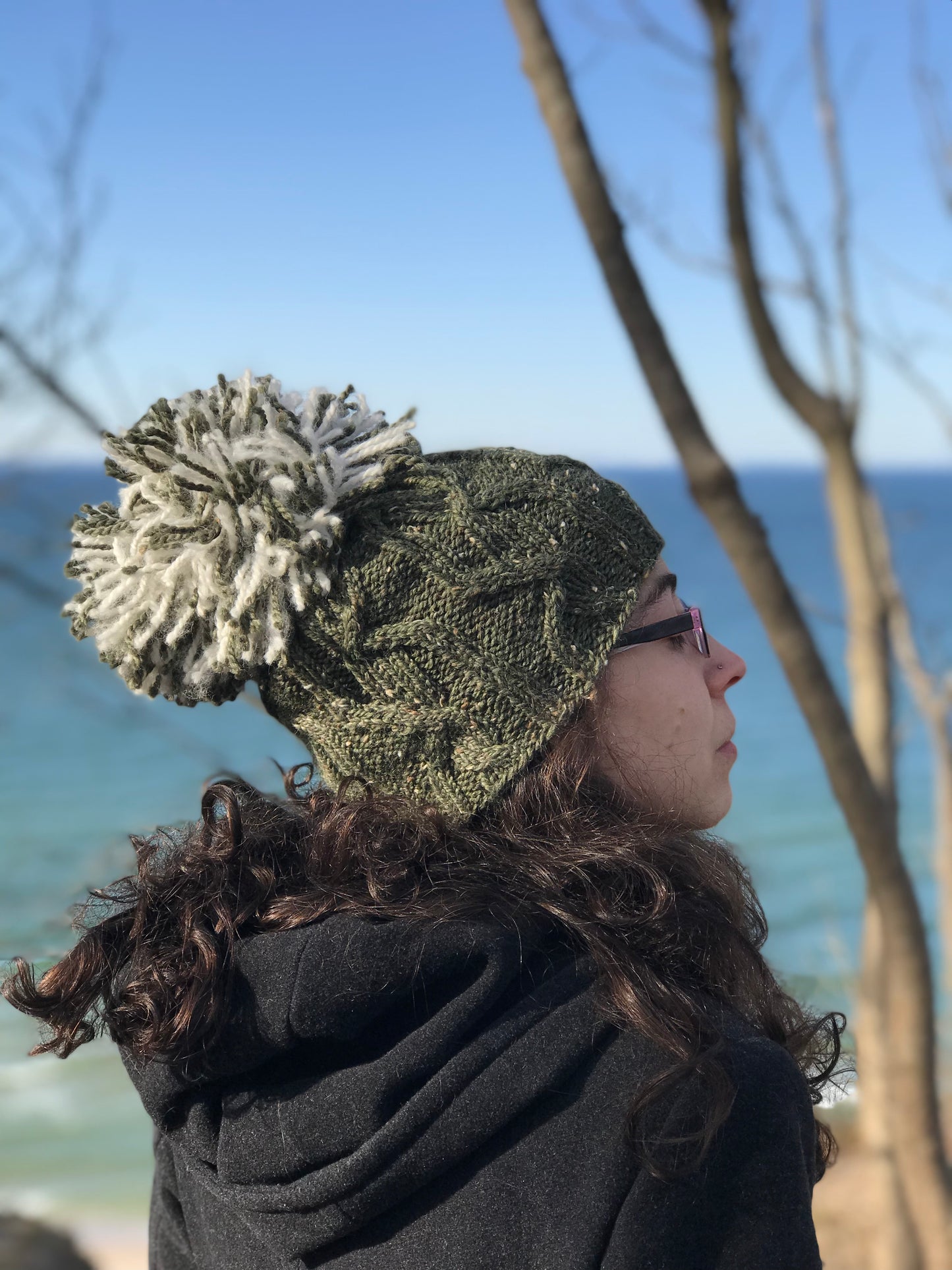 Ever On - Fiddle Knits Designs