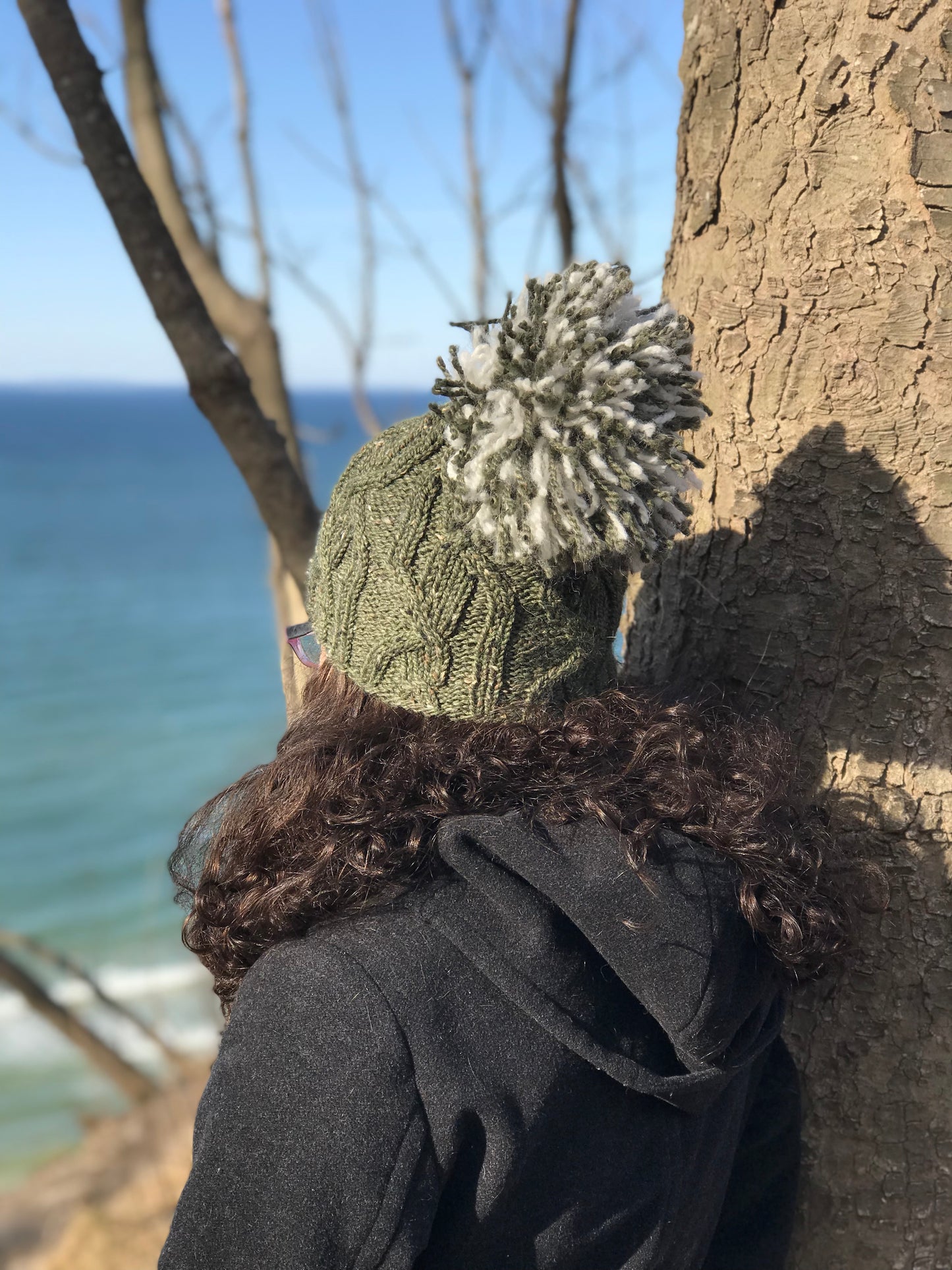 Ever On - Fiddle Knits Designs