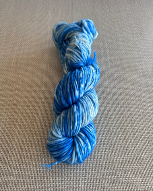 Tupelo Bulky Yarn | Delft