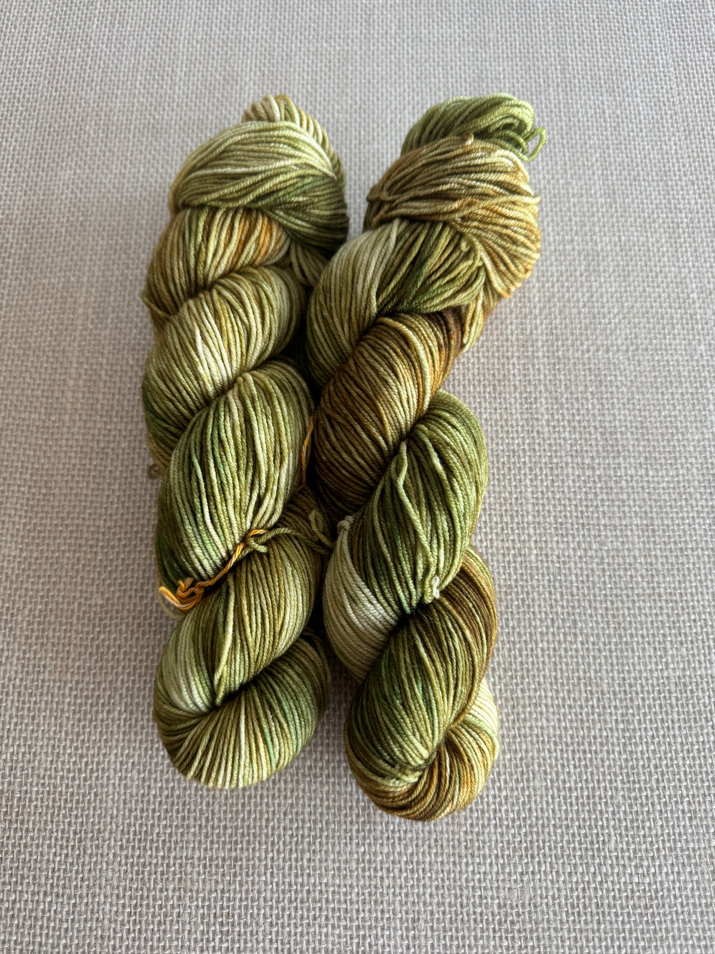 Honeycomb DK Yarn | Sage Grove
