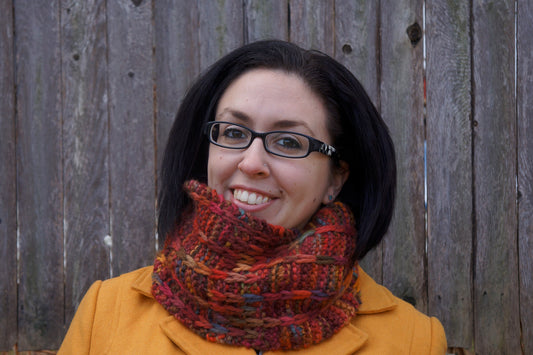 A Day In The City - Free Knitting Pattern