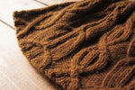Load image into Gallery viewer, Honey Wine Hat - Knitting Pattern
