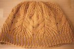 Load image into Gallery viewer, Aiko Beanie - Knitting Pattern
