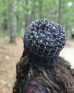 Load image into Gallery viewer, Passing Storm Hat - Knitting Pattern
