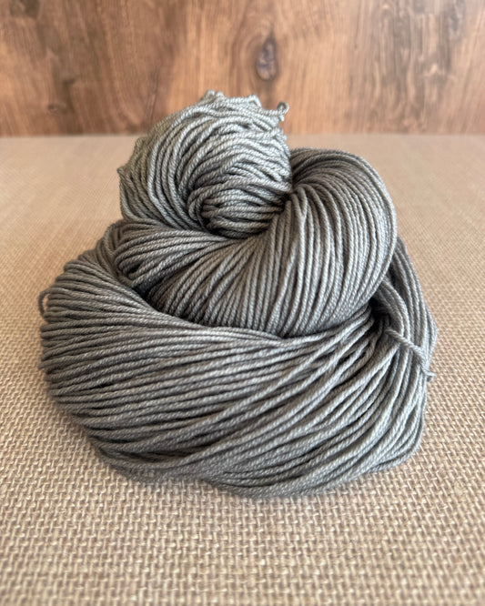 Honeycomb DK – Weathered | Hand Dyed DK Yarn by Wool Honey