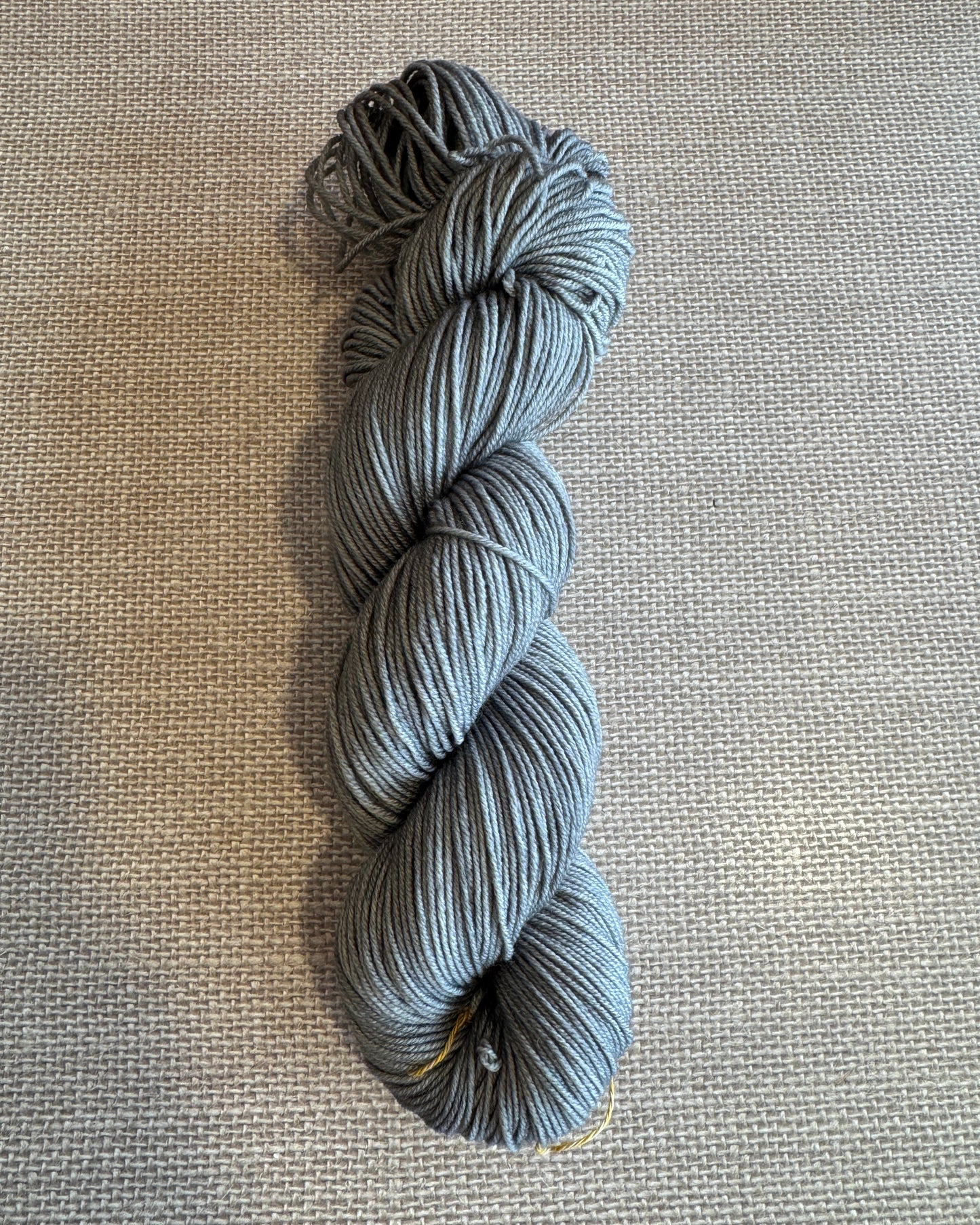 Honeycomb DK – Weathered | Hand Dyed DK Yarn by Wool Honey