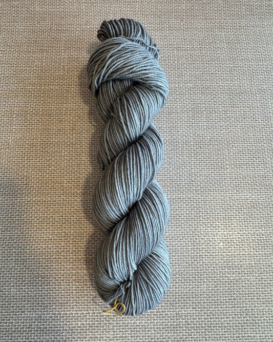 Honeycomb DK – Weathered | Hand Dyed DK Yarn by Wool Honey