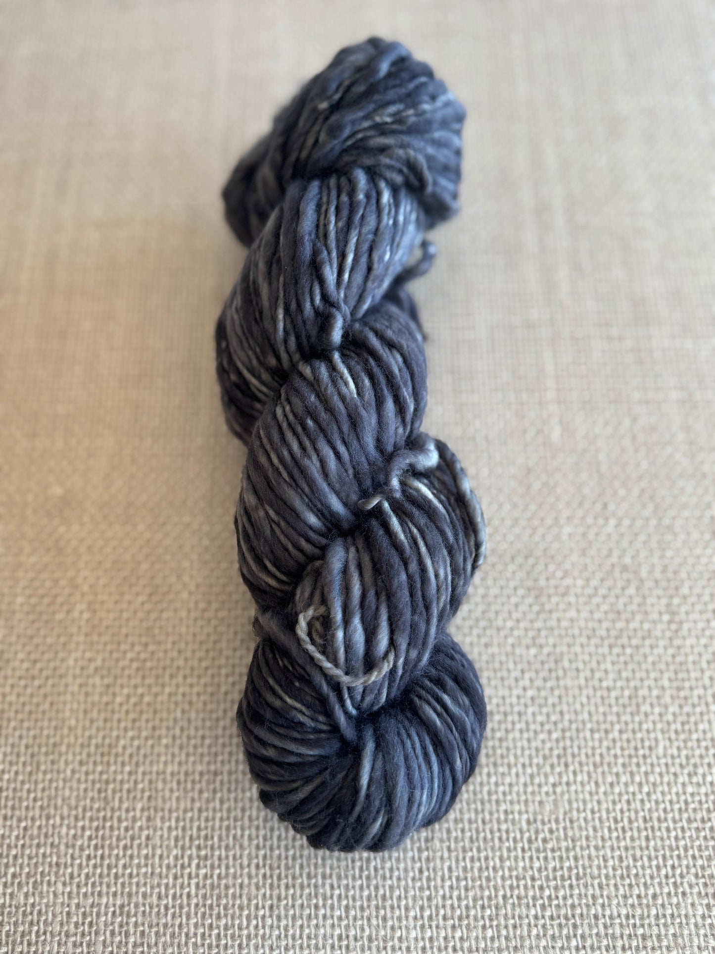Tupelo Bulky Yarn | Inkstone