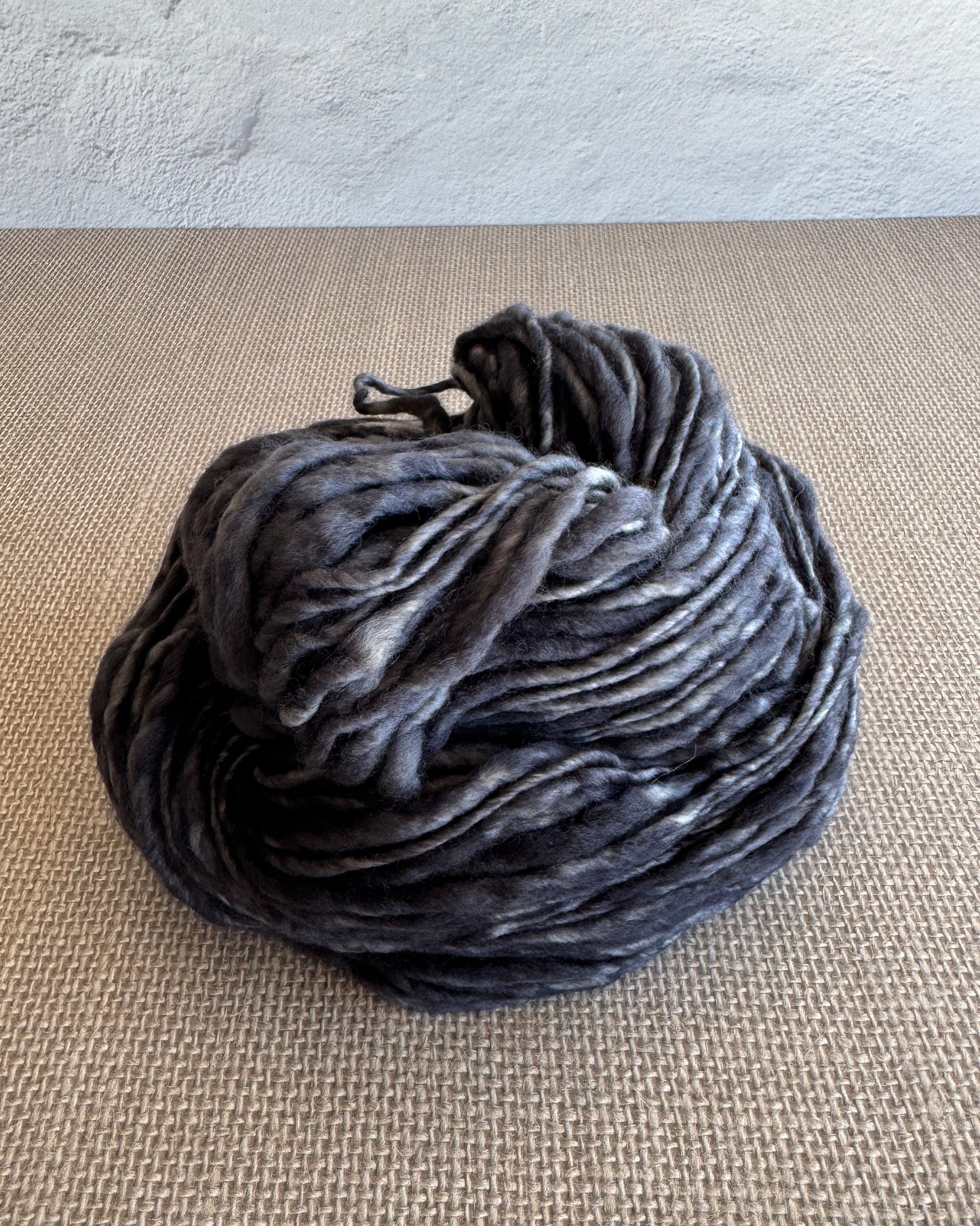 Tupelo Bulky Yarn | Inkstone