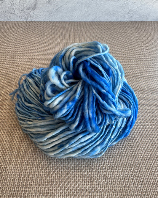 Tupelo Bulky Yarn | Delft
