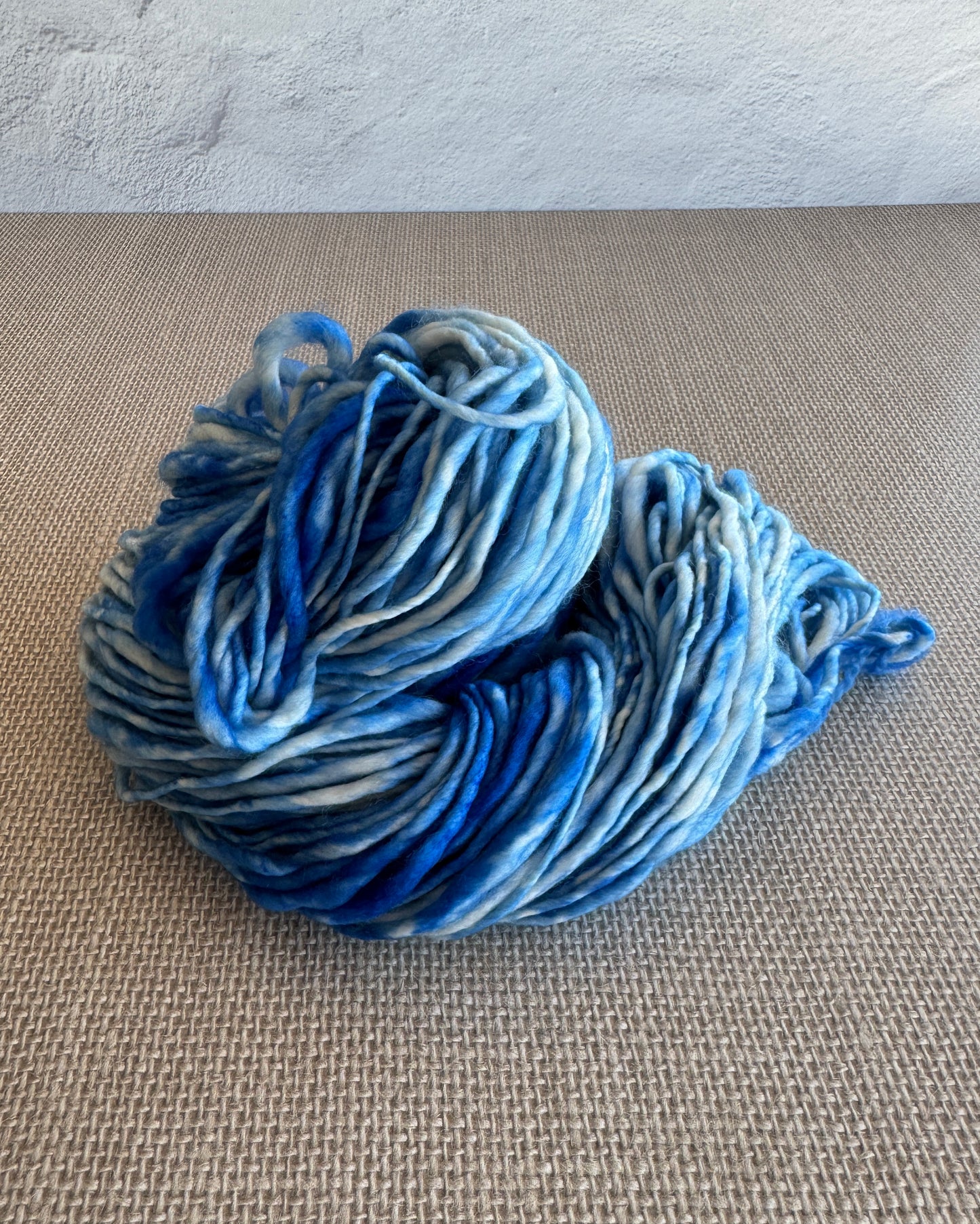 Tupelo Bulky Yarn | Delft