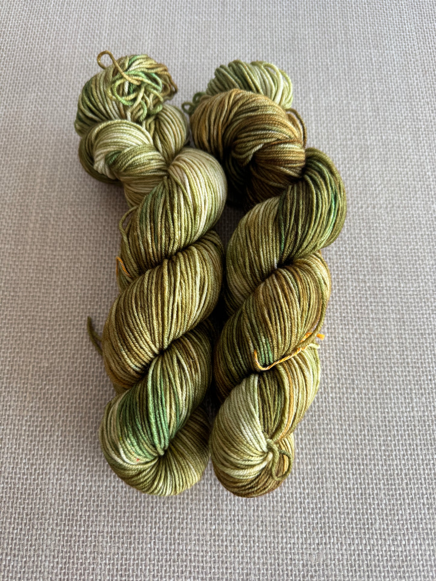 Honeycomb DK Yarn | Sage Grove