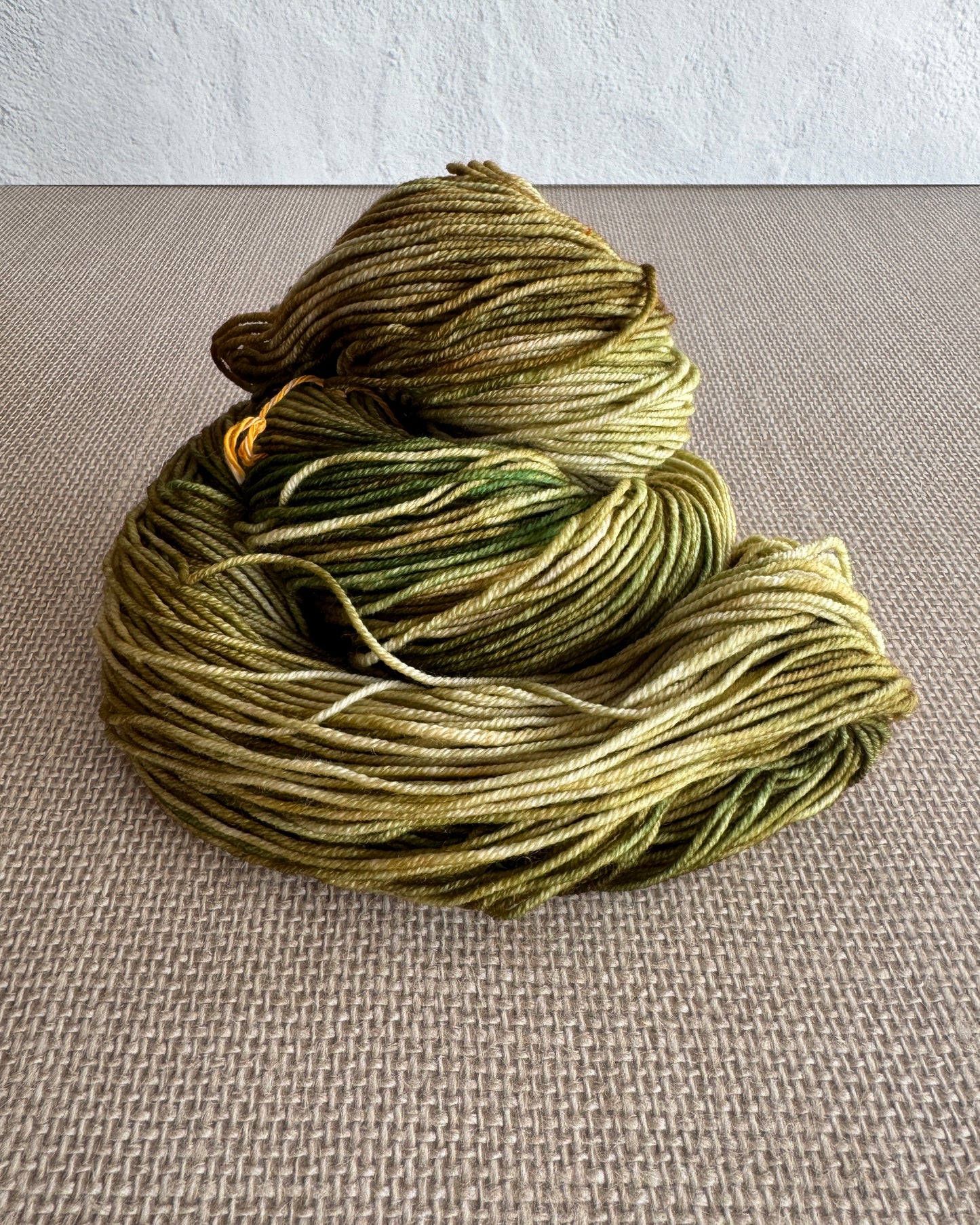 Honeycomb DK Yarn | Sage Grove