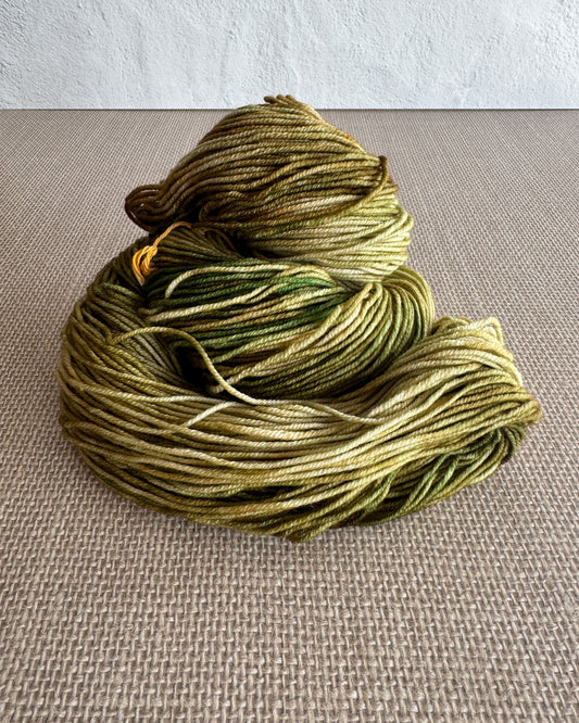 Honeycomb DK Yarn | Sage Grove