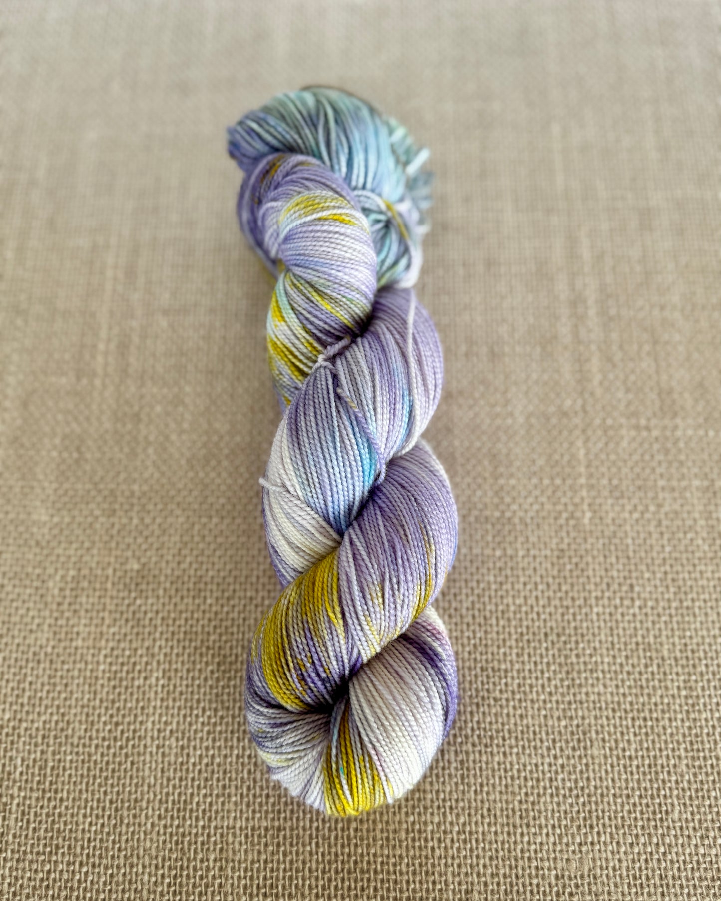 Acacia Sock Yarn | Sweet Dream