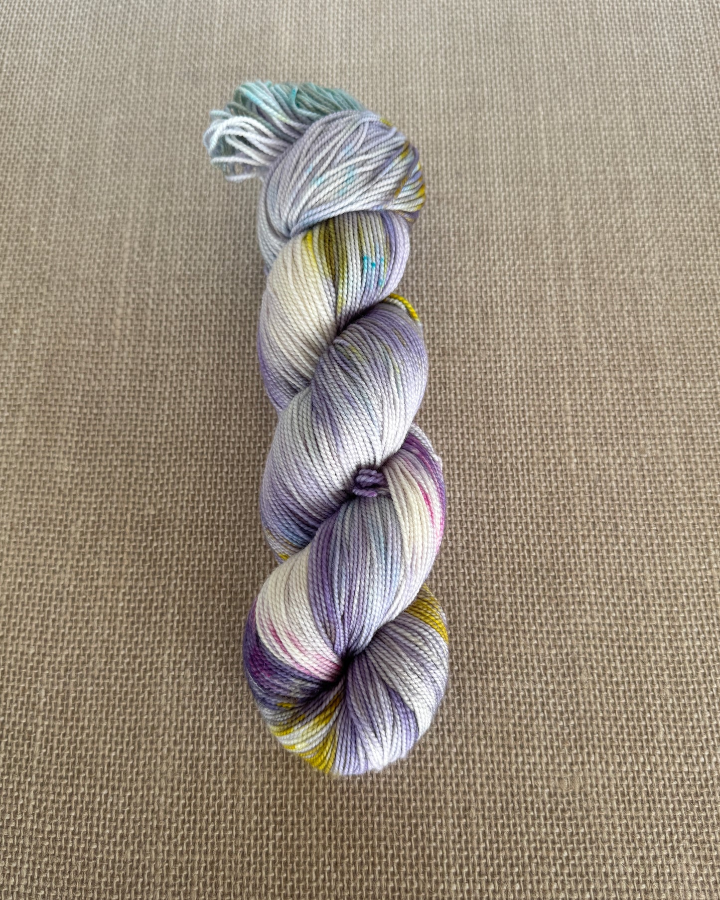 Acacia Sock Yarn | Sweet Dream