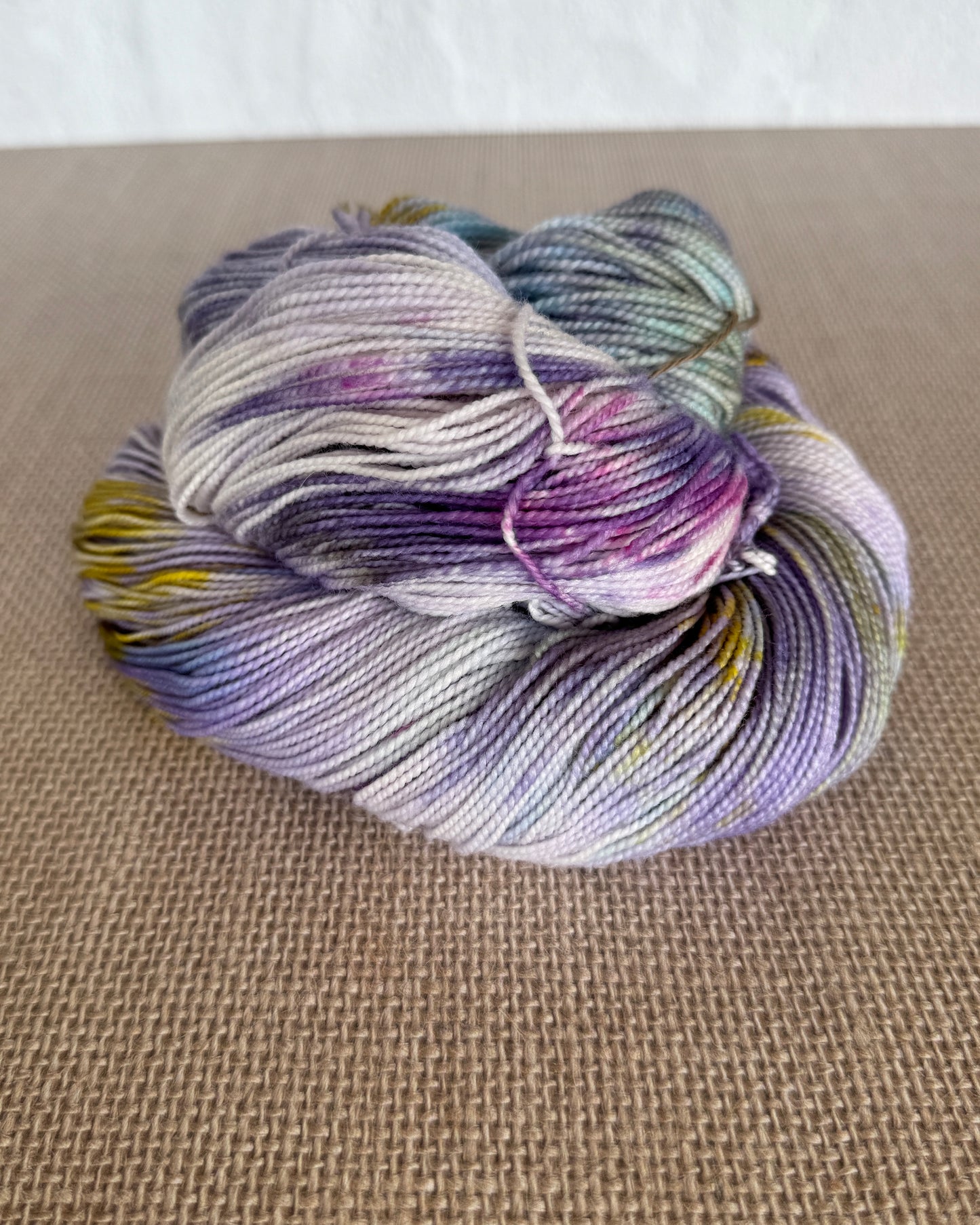 Acacia Sock Yarn | Sweet Dream