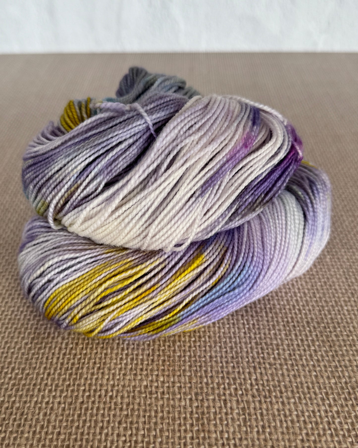 Acacia Sock Yarn | Sweet Dream