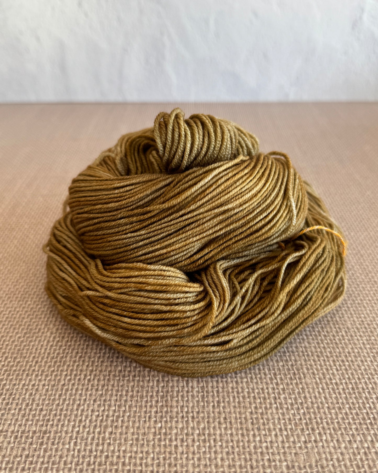 Honeycomb DK Yarn | Lichen