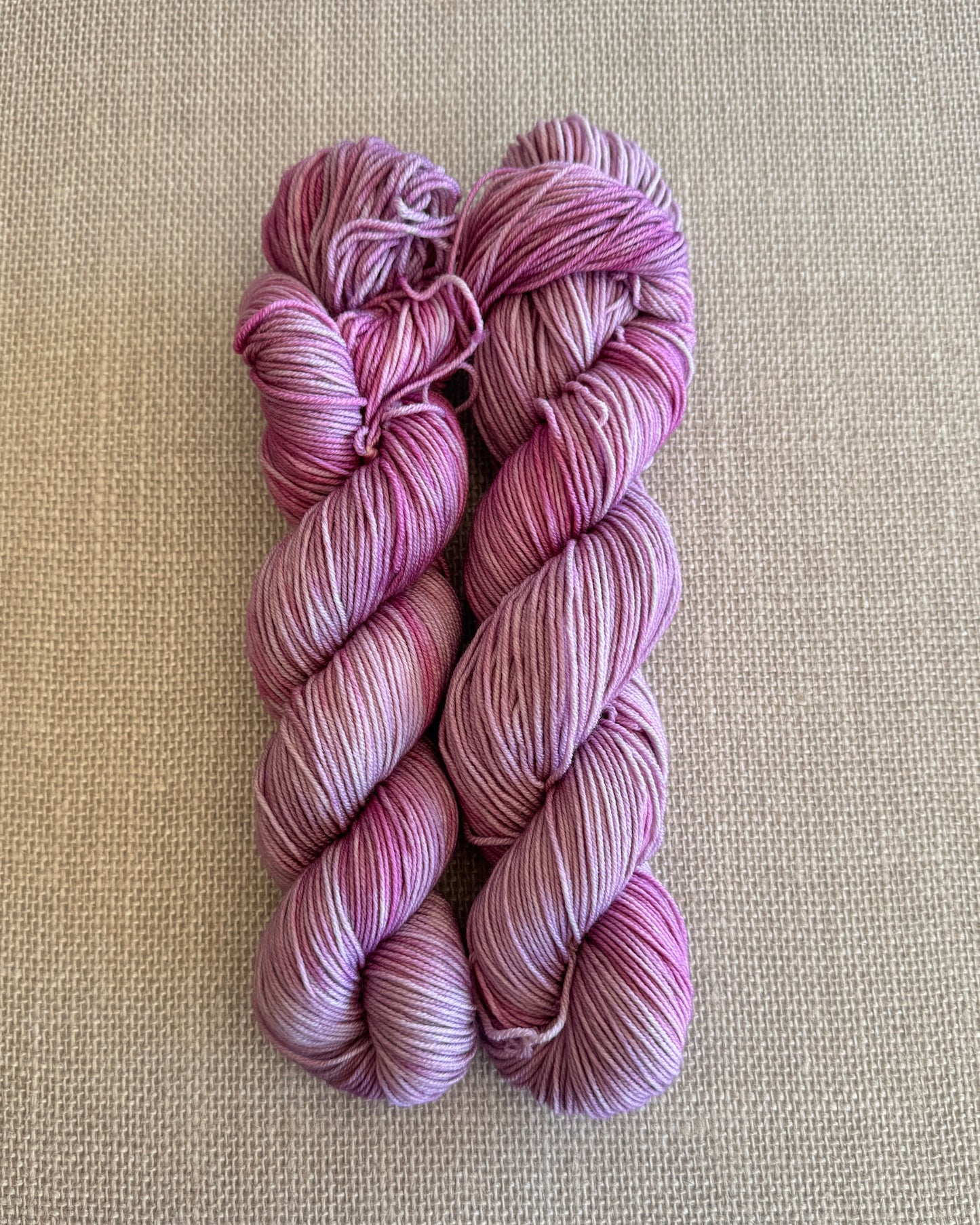 Honeycomb DK Yarn | Faded Muse