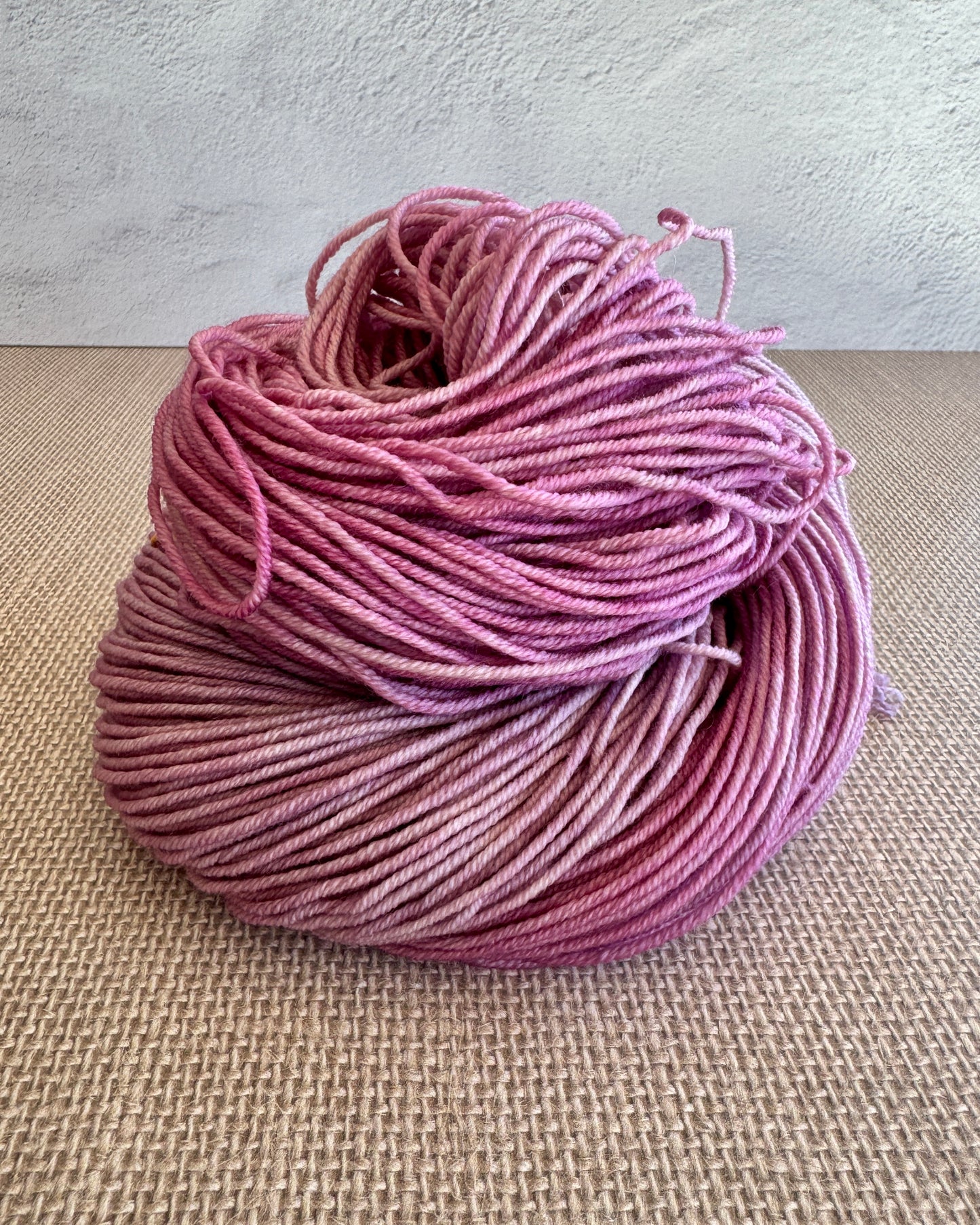 Honeycomb DK Yarn | Faded Muse