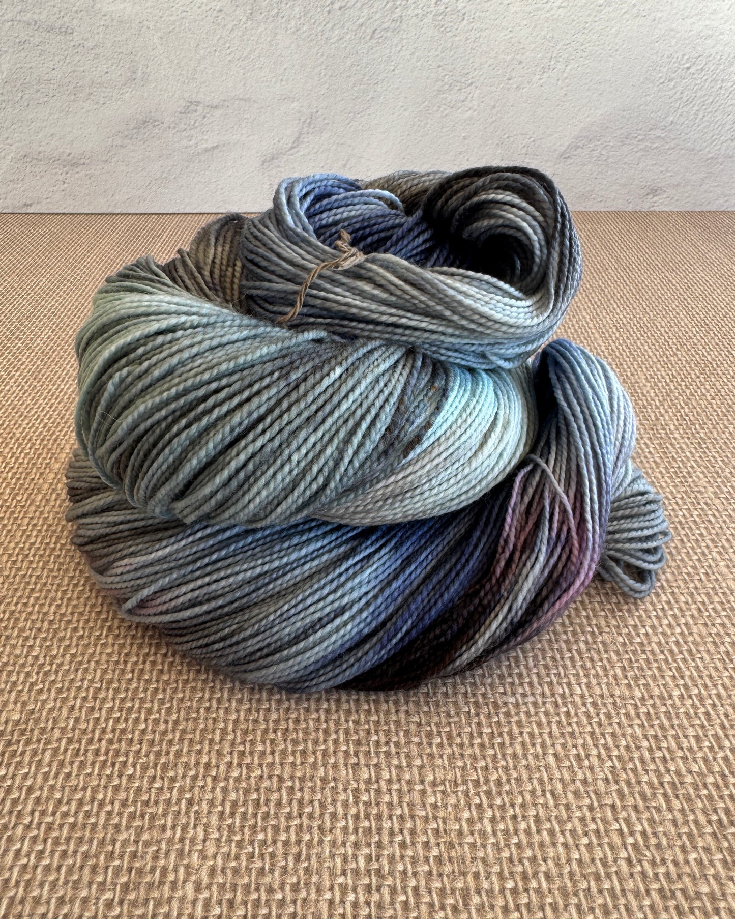 Acacia Sock Yarn | Tidepool