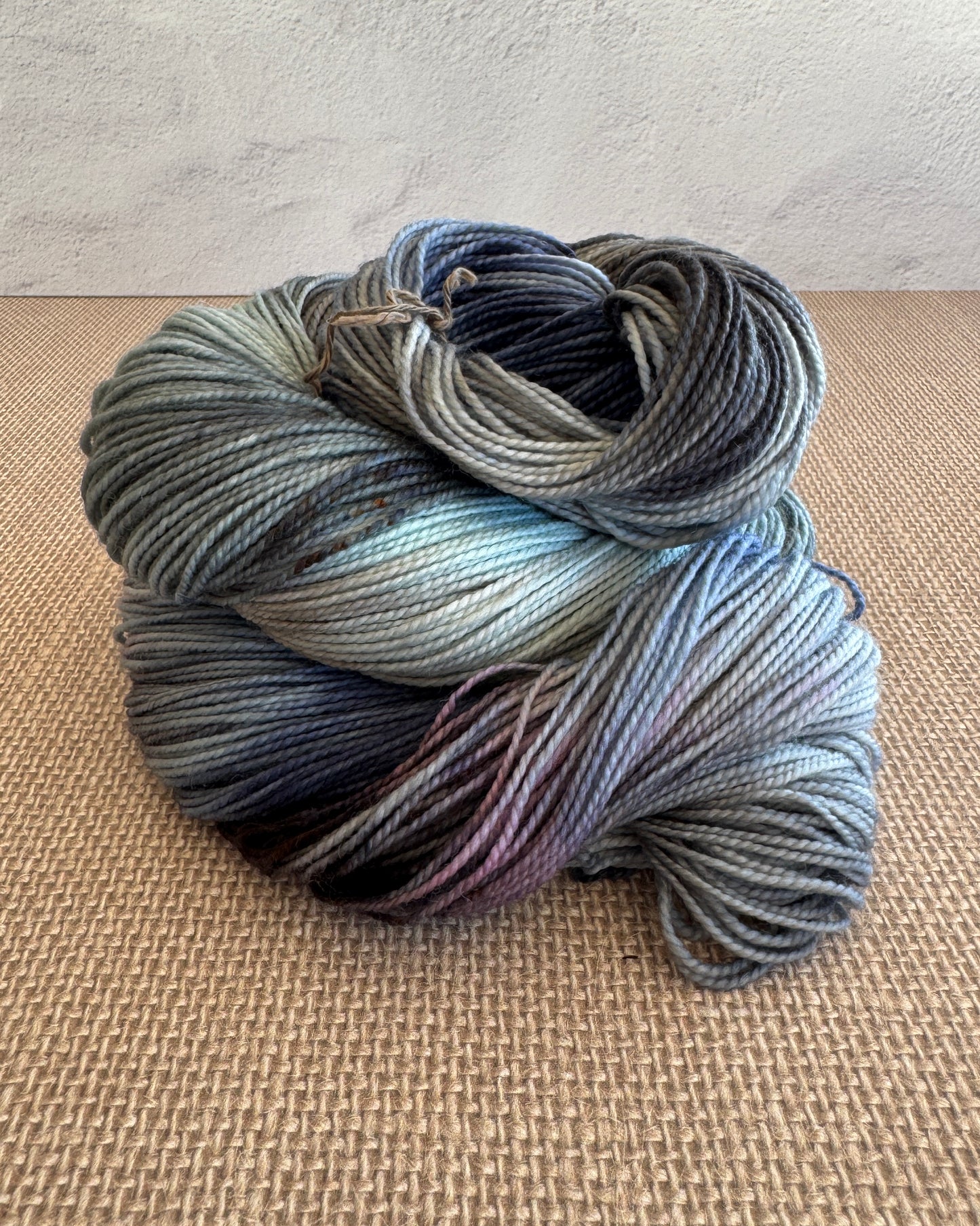 Acacia Sock Yarn | Tidepool
