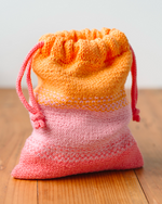 Load image into Gallery viewer, Sagaponack Bag - Knitting Pattern
