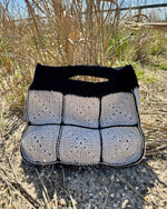 Load image into Gallery viewer, West End Bag - Crochet Pattern
