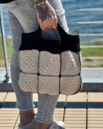 Load image into Gallery viewer, West End Bag - Crochet Pattern
