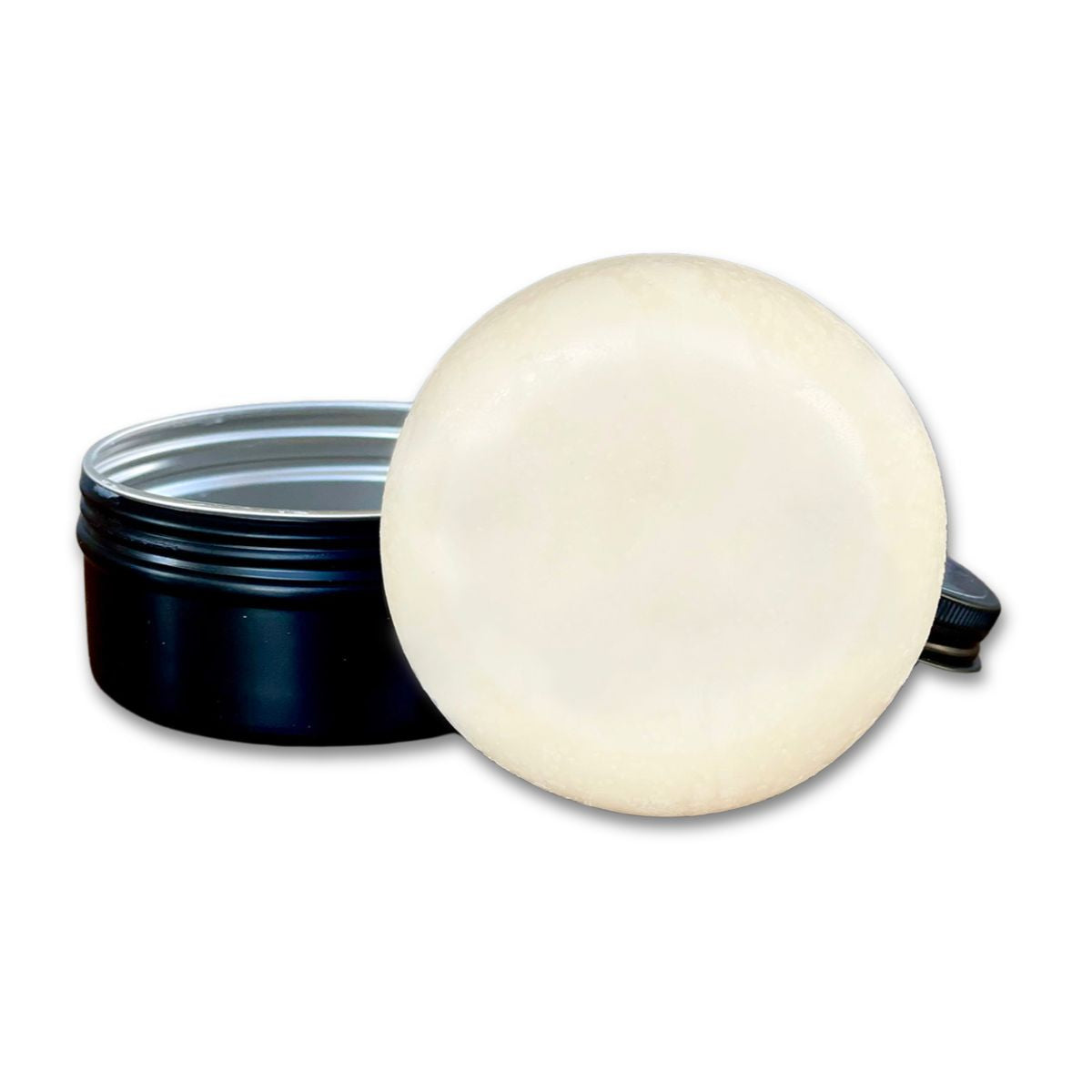 Fragrance Free Solid Lotion Bar