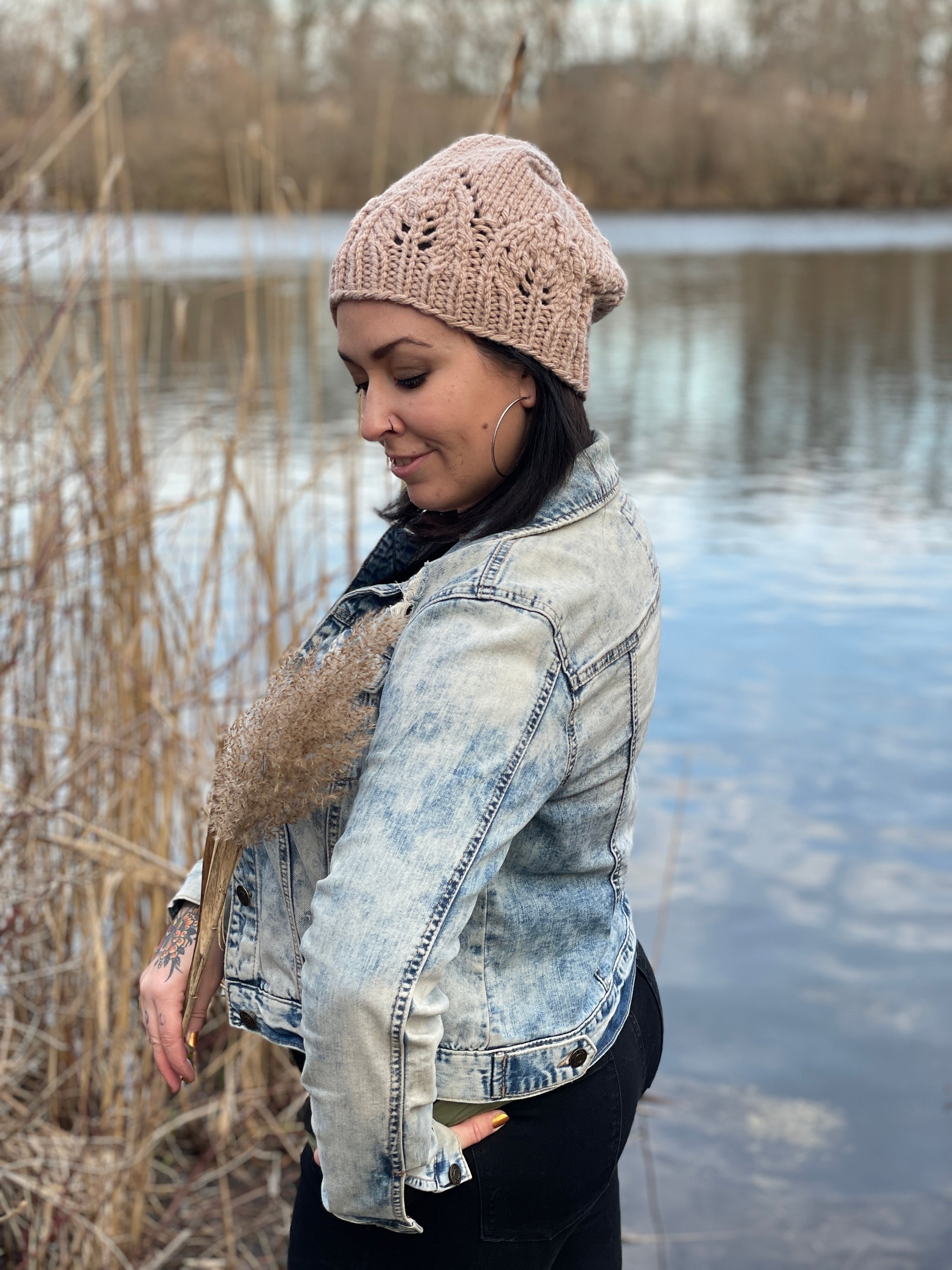 Hats – 1 More Row Designs